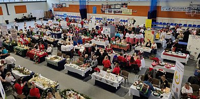 Zasmakuj wielkopolskich Świąt na Jarmarku Bożonarodzeniowym w Tuliszkowie-15069