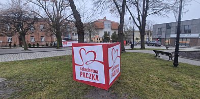 Pleszew pomaga. Finałowy weekend cudów Szlachetnej Paczki-15255