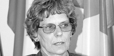 Nie żyje Maria Lehmann, była wiceprzewodnicząca Rady Powiatu  Pleszewie-15595