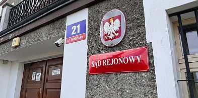 W niektórych sądach  Polsce pobłażanie. A w Pleszewie? Jest zestawienie