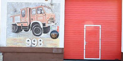 Te defibrylatory AED uratują życie. Gmina Gizałki z ważną informacją