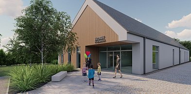 Są jeszcze miejsca w nowym żłobku. Ogłosili dodatkowy nabór