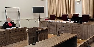 Miał to zrobić młodej nastolatce na terenie Pleszewa. Zapadł wyrok