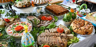 Panie z KGW mogą pokazać swój kunszt! Wielkanocny konkurs w Wielkopolsce