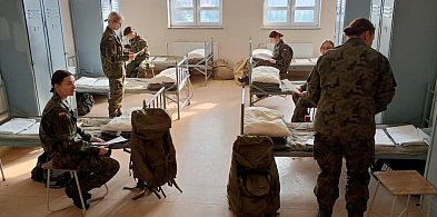 Młodzi z naszego regionu rozpoczęli służbę zasadniczą. Co oferuje wojsko?