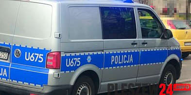 Obywatelskie zatrzymanie w Kowalewie. Świadek odważnie zareagował