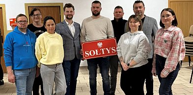 Wybrali nowe władze sołectwa