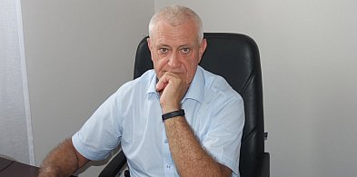 Przekaż 1,5 procent podatku na pomoc byłemu burmistrzowi. Apel przyjaciół