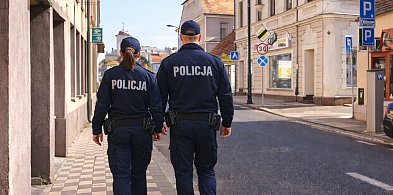 Policja ustaliła problemy w Twoim rejonie zamieszkania. Zobacz co ustalili