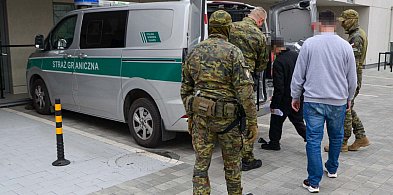 Obcokrajowiec wielokrotnie łamał prawo. W końcu spotkała go kara