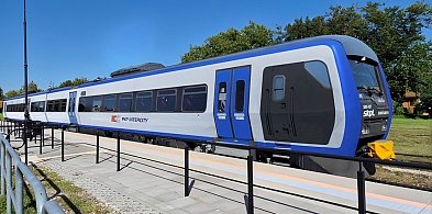 Stowarzyszenie Kolejowych Przewozów Lokalnych z kontraktem z PKP Intercity