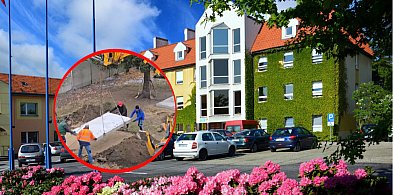 Zainwestowali ponad 300 tysięcy  i zabezpieczyli urząd na wypadek....