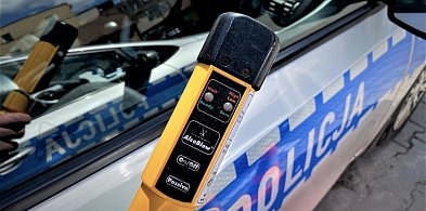 Kobieta z rekordem promili prowadziła auto. Tyle powaliłoby niejednego pana