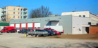 7 milionów na budowę i zakupy w pleszewskiej straży. Co zawiera inwestycja?