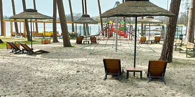 Praca na zastępstwo w Gołuchowskim Ośrodku Turystyki i Sportu