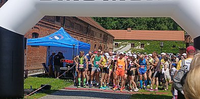 Wielkie bieganie w Gołuchowie i Dobrzycy! Organizatorzy zapraszają!