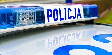 Brakowało tak niewiele. Policjanci szybko odkryli prawdę