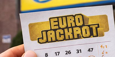 Kolosalna kwota wygrana w Eurojackpot w Pleszewie.