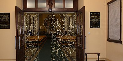 Kradzież w kościele gminy Pleszew. Spektakularne zatrzymanie na rynku