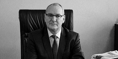 Koźmin Wielkopolski w szoku. Nie żyje burmistrz, śledztwo prokuratury