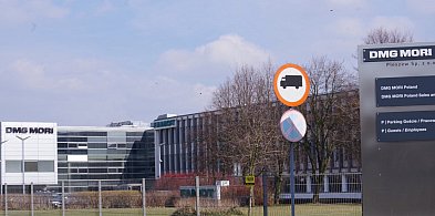 Stanowisko DMG Mori wobec publikacji nt. obrabiarek pracujących w Rosji