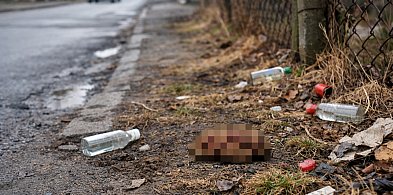 Mieszkaniec Pomorskiej zgłasza poważny problem w mieście. Czyja to wina?