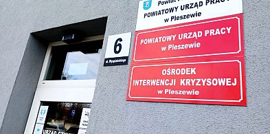 Nabór! Szansa na rozwój zawodowy dla mieszkańców powiatu. Zgłoś się