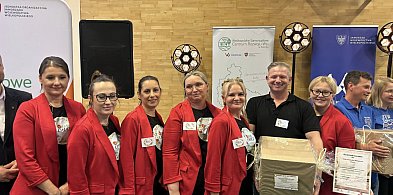 Tarły, gotowały i zachwycały! KGW rozkręciły Wielkanoc na całego