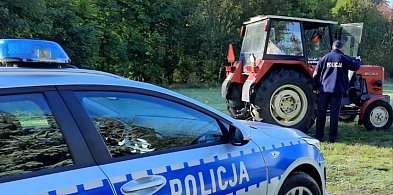 Udawało im się do czasu. Policja zatrzymała mężczyzn z Chocza i Pleszewa