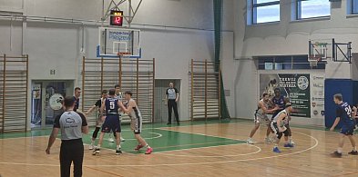 Iskry na parkiecie i wielki triumf! Kosz Pleszew z awansem