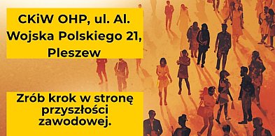 V Targi Pracy w Pleszewie. Szansa na zatrudnienie i rozwój zawodowy