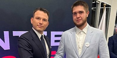 Młody człowiek na czele pleszewskiej Konfederacji. Będą akcje w terenie