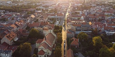 Pleszew się kurczy. Ciche wyludnianie, które dzieje się na naszych oczach