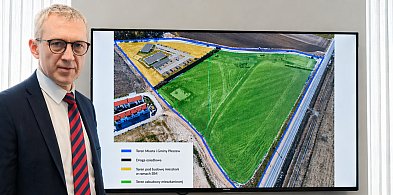 Nowe mieszkania społeczne w Pleszewie. Rusza budowa dla młodych i rodzin