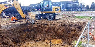 Dziesięć miejscowości gminy Pleszew przez kilka godzin bez wody. Kiedy?