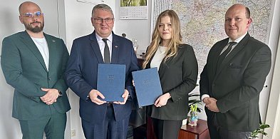 2,5 mln zł na modernizację obiektów w Marszewie, Gołaszynie i Sielinku