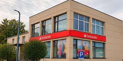 Koniec Santander Bank Polska - również w Pleszewie. Co z oddziałem?