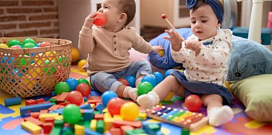 Dyrektor poszukiwany. Gmina otwiera publiczną placówkę dla maluszków