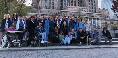 Pleszew też ma swoją akcję charytatywną. Startują „Kilometry bez barier”