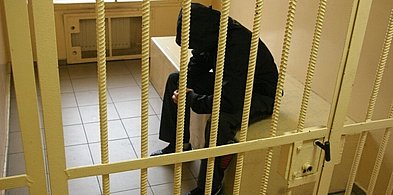 Tragedia w Jarocinie. 35-latek nie żyje, podejrzany zatrzymany w kilka godzin