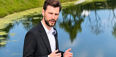 Dobry news dla wędkarzy i miłośników relaksu nad wodyą Nowa infrastruktura