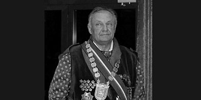 Nie żyje Jan Klauza z Pleszewa - założyciel firmy Ogrobud