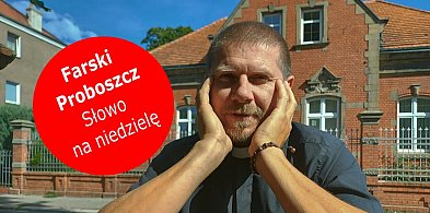 Co ma wspólnego plac budowy z Niedzielą  Zesłania Ducha Świętego?