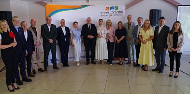 [Zdjęcia] 20 lat LGD na Ziemi Pleszewskiej. Jubileusz i podsumowania