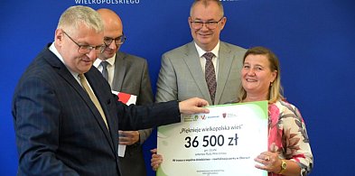 Inwestycje w parkach na terenie gminy. Co się zmieni dzięki tym pieniądzom?