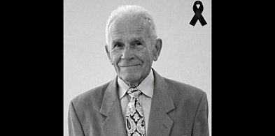 Zmarł Józef Dymny - bardzo zasłużony dla gminy Gołuchów