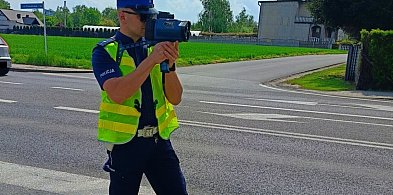 "Rajdowcy" z Ostrowa Wielkopolskiego. Stracili prawo jazdy w gm. Gołuchów