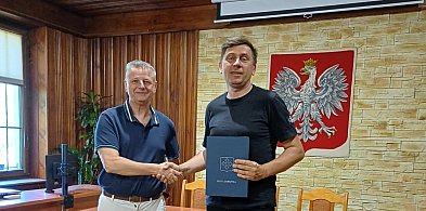 Mieszkańcy Czarnuszki doczekali się. Jeszcze w tym roku zyskają nowe miejsce