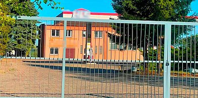 Gmina chce mieć własne paliwo na wypadek kryzysowy, kupili nieczynną stację