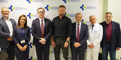Blisko dwa miliony złotych dla kardiologii. Pleszewskie Centrum Medyczne
